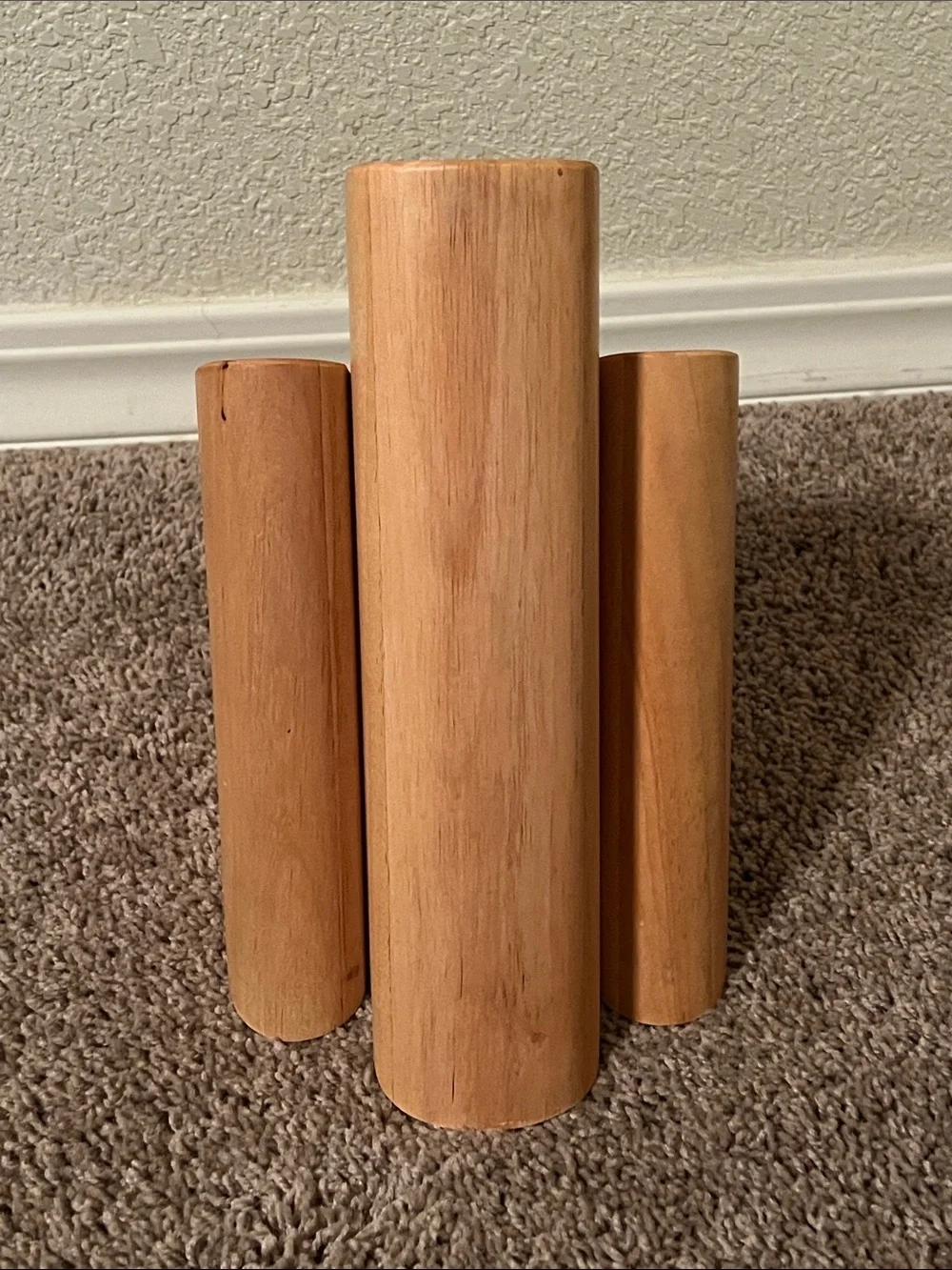 Tupperware Chefseries Pro Knife Block